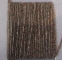 microchenille  blue dun Textrem�